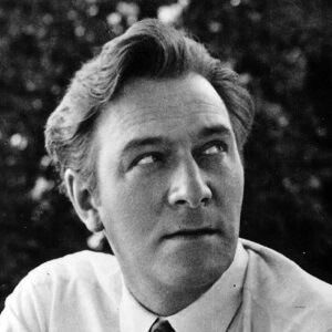 Christopher Plummer