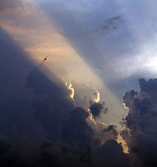 Auringonnousu